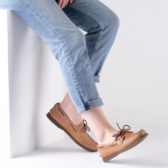 Sperry Shoes Sperry Women Topsider Authentic Original Boat